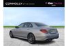 Mercedes-Benz E-Class Mercedes-Benz E-Class E 220D AMG Line AUTO
