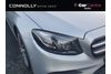 Mercedes-Benz E-Class Mercedes-Benz E-Class E 220D AMG Line AUTO