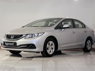 Honda pre owned uae