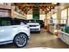 LAND ROVER Range Rover Sport SE