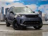 LAND ROVER Discovery Dynamic SE