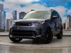 LAND ROVER Discovery Dynamic SE