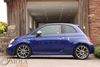 Abarth 595 1.4 T-Jet Turismo 70th Hatchback 3dr Petrol Manual Euro 6 (165 bhp)