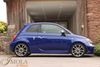 Abarth 595 1.4 T-Jet Turismo 70th Hatchback 3dr Petrol Manual Euro 6 (165 bhp)