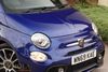 Abarth 595 1.4 T-Jet Turismo 70th Hatchback 3dr Petrol Manual Euro 6 (165 bhp)