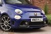 Abarth 595 1.4 T-Jet Turismo 70th Hatchback 3dr Petrol Manual Euro 6 (165 bhp)