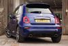 Abarth 595 1.4 T-Jet Turismo 70th Hatchback 3dr Petrol Manual Euro 6 (165 bhp)