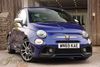 Abarth 595 1.4 T-Jet Turismo 70th Hatchback 3dr Petrol Manual Euro 6 (165 bhp)