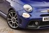 Abarth 595 1.4 T-Jet Turismo 70th Hatchback 3dr Petrol Manual Euro 6 (165 bhp)
