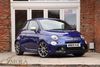 Abarth 595 1.4 T-Jet Turismo 70th Hatchback 3dr Petrol Manual Euro 6 (165 bhp)