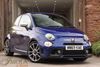 Abarth 595 1.4 T-Jet Turismo 70th Hatchback 3dr Petrol Manual Euro 6 (165 bhp)