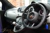 Abarth 595 1.4 T-Jet Turismo 70th Hatchback 3dr Petrol Manual Euro 6 (165 bhp)