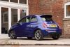 Abarth 595 1.4 T-Jet Turismo 70th Hatchback 3dr Petrol Manual Euro 6 (165 bhp)