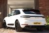 Porsche Macan 2.9T V6 Turbo PDK 4WD Euro 6 (s/s) 5dr