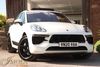 Porsche Macan 2.9T V6 Turbo PDK 4WD Euro 6 (s/s) 5dr