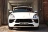 Porsche Macan 2.9T V6 Turbo PDK 4WD Euro 6 (s/s) 5dr