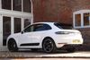 Porsche Macan 2.9T V6 Turbo PDK 4WD Euro 6 (s/s) 5dr