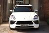 Porsche Macan 2.9T V6 Turbo PDK 4WD Euro 6 (s/s) 5dr