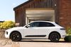 Porsche Macan 2.9T V6 Turbo PDK 4WD Euro 6 (s/s) 5dr