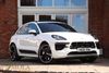 Porsche Macan 2.9T V6 Turbo PDK 4WD Euro 6 (s/s) 5dr
