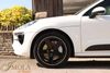 Porsche Macan 2.9T V6 Turbo PDK 4WD Euro 6 (s/s) 5dr