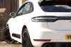 Porsche Macan 2.9T V6 Turbo PDK 4WD Euro 6 (s/s) 5dr