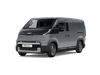 Kia PV5 Cargo 4dr L2H1 PV5 Cargo 4dr L2H1 Plus Long Range