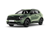 Kia Sportage Plug-In Hybrid Advance