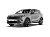 Kia Sportage Plug-In Hybrid GT Line