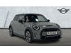 MINI HATCHBACK 3-Door Hatch Cooper S Exclusive