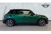 MINI HATCHBACK 5-Door Hatch Cooper S Exclusive