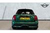 MINI HATCHBACK 5-Door Hatch Cooper S Exclusive
