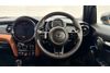 MINI HATCHBACK 5-Door Hatch Cooper S Exclusive
