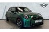 MINI HATCHBACK 5-Door Hatch Cooper S Exclusive