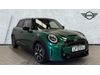 MINI HATCHBACK 5-Door Hatch Cooper S Exclusive