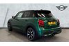 MINI HATCHBACK 5-Door Hatch Cooper S Exclusive