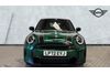 MINI HATCHBACK 5-Door Hatch Cooper S Exclusive