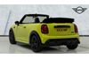 MINI Convertible Convertible Cooper S Sport