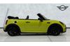 MINI Convertible Convertible Cooper S Sport
