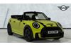 MINI Convertible Convertible Cooper S Sport