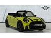 MINI Convertible Convertible Cooper S Sport