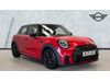 MINI HATCHBACK 5-Door Hatch Cooper Sport