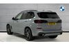 BMW X5 X5 xDrive40d M Sport
