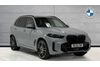 BMW X5 X5 xDrive40d M Sport