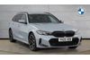 BMW 3 Series 330e M Sport Touring