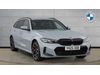 BMW 3 Series 330e M Sport Touring