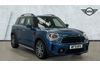 MINI Countryman Countryman Cooper Exclusive