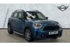 MINI Countryman Countryman Cooper Exclusive
