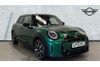 MINI HATCHBACK 5-Door Hatch Cooper S Exclusive
