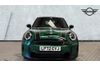 MINI HATCHBACK 5-Door Hatch Cooper S Exclusive